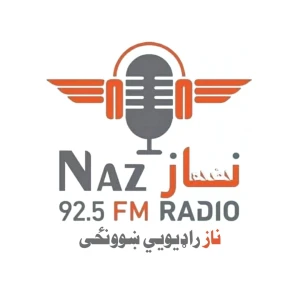 Naz FM Radio (ناز راډیو)