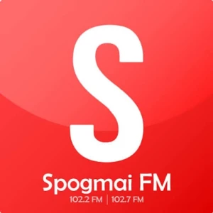Spogmai Radio