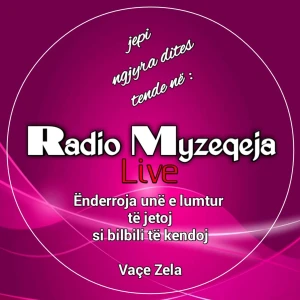 Radio Myzeqeja