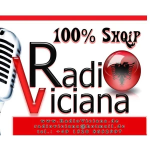 Radio Viciana