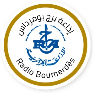 إذاعة بومرداس - Radio Boumerdes