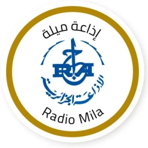 إذاعة ميلة - Radio Mila