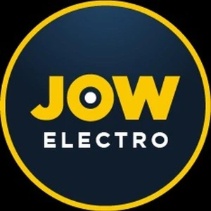 Jow Radio - Electro