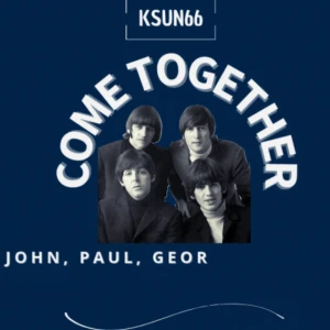 K-SUN66 - Come Together