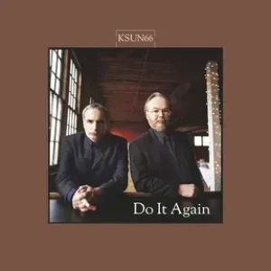 K-SUN66 STEELY DAN