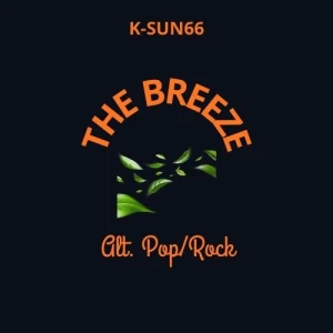K-SUN66 - The Breeze