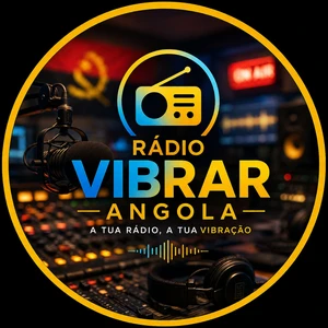 Rádio Vibrar Angola