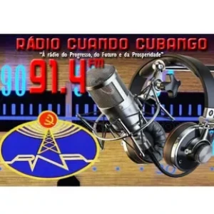 Rádio Cuando Cubango 91.4 FM