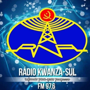 Rádio Cuanza Sul