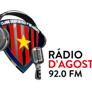 Rádio D'Agosto 92.0
