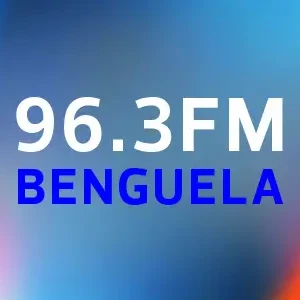 Rádio Mais Benguela 96.3 FM