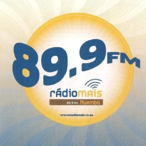 Rádio Mais Huambo