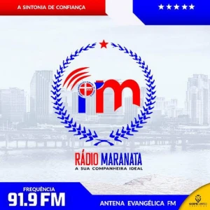 Rádio Maranata