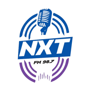 RÁDIO NXT FM 98.7