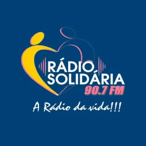 Rádio Solidária