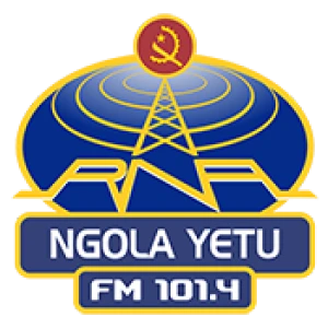 RNA - Rádio Ngola Yetu