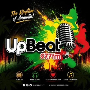 Up Beat Radio 97.7