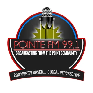 Pointe FM 99.1