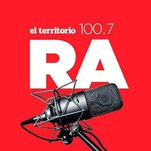 Radioactiva 100.7