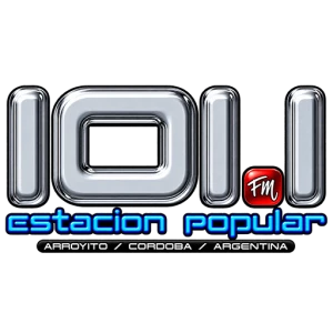 Estacion Popular 101.1