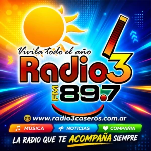Radio 3