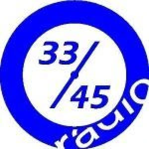 33 45 Radio