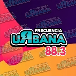 Frecuencia Urbana 88.3