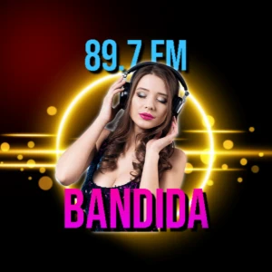 89.7 FM Bandida