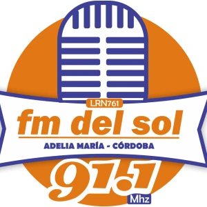 91.1 FM Del Sol