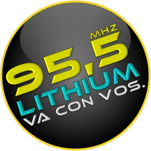 FM Lithium 95.5