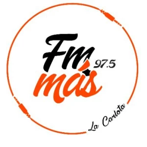 97.5 FM Más