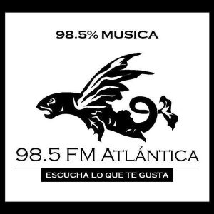 FM Atlántica 98.5