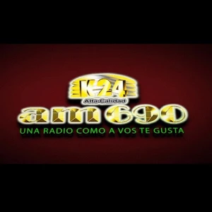 AM 690 K24 en Radio