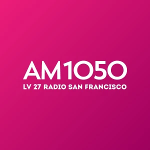 AM 1050 Radio San Francisco
