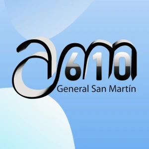 AM 610 Radio General San Martín