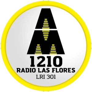 Radio Las Flores AM 1210