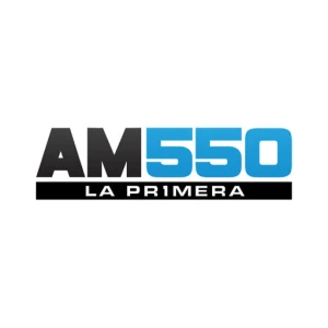 AM550 La Primera