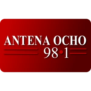 Antena Ocho