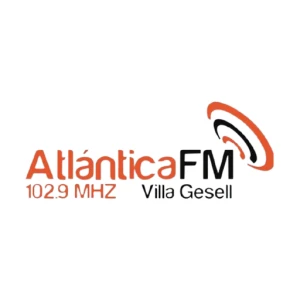 Atlántica FM Villa Gesell