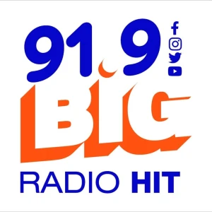 Big Radio 91.9