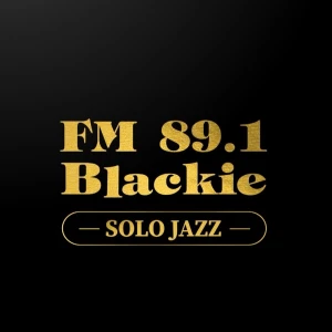 FM Blackie 89.1