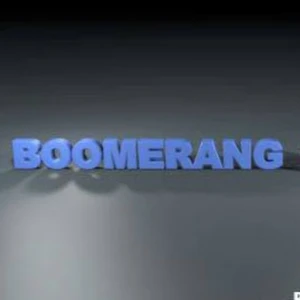 Boomerang Radio Argentina