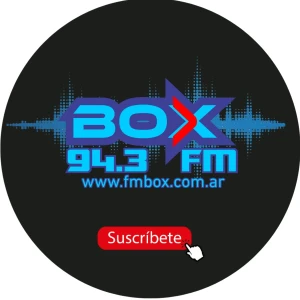 Box FM 94.3