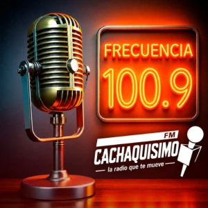 Cachaquísimo La Disco