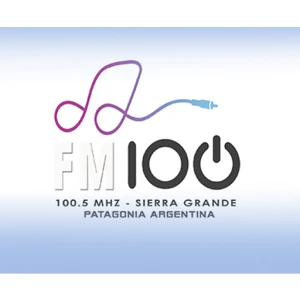 Cadena 100 Sierra Grande