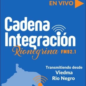 Cadena Integración