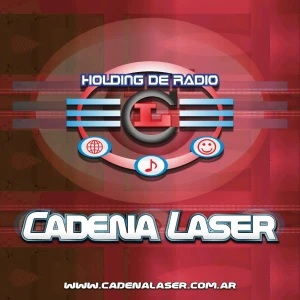 Cadena Láser