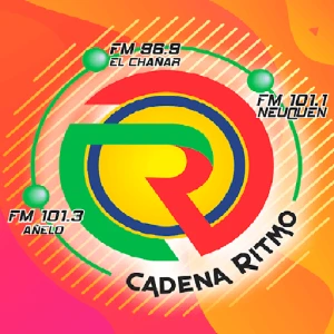 Cadena Ritmo 101.1 NQN