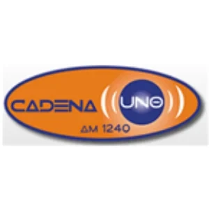 Cadena Uno AM 1240