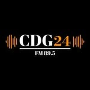 CDG24 Radio